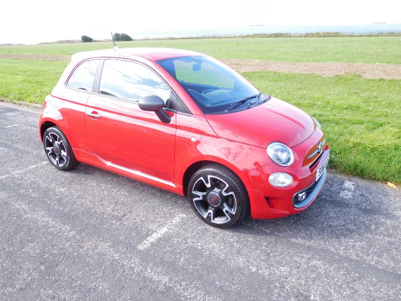 Used Manual Cars for sale in Margate, Kent S&S Autos