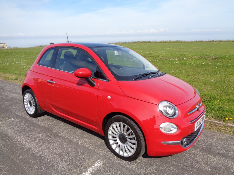 Used Automatic Cars for sale in Margate, Kent | S&S Autos